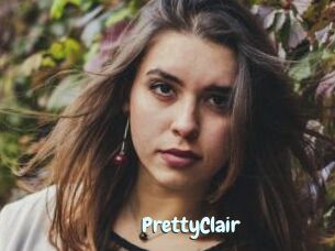 PrettyClair