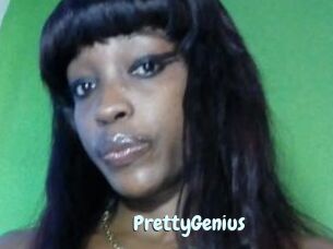 PrettyGenius