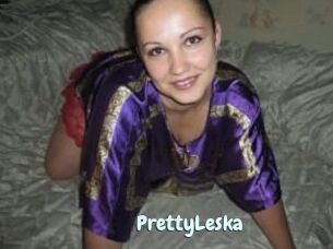 PrettyLeska