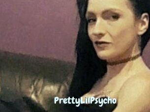 PrettyLilPsycho
