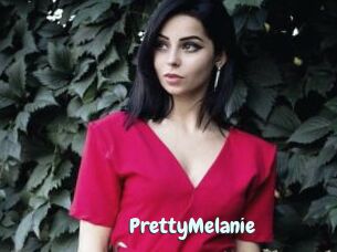 PrettyMelanie