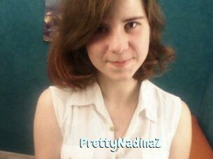 PrettyNadinaZ