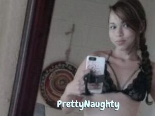 PrettyNaughty
