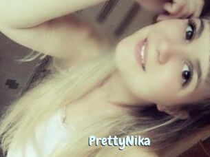 PrettyNika