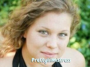 PrettylilMistress