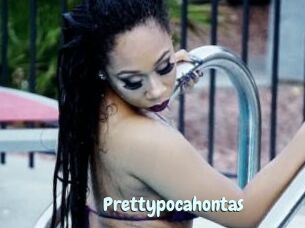 Prettypocahontas