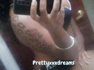 Prettyxxxdreams