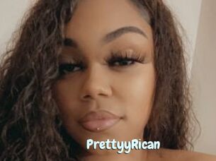 PrettyyRican