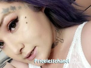 Pricelesschanel