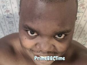 PrimeBBCTime