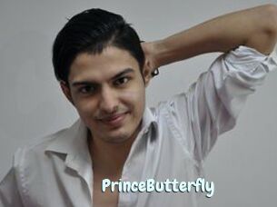 PrinceButterfly