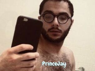 PrinceJay