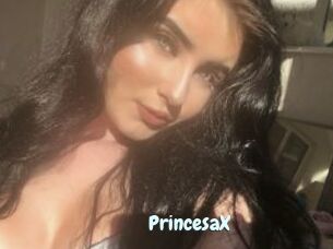 PrincesaX