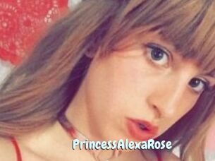 PrincessAlexaRose