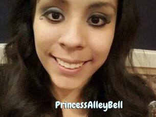 PrincessAlleyBell