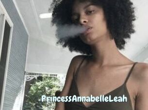 PrincessAnnabelleLeah