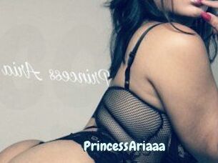 PrincessAriaaa