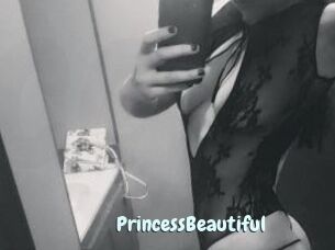PrincessBeautiful