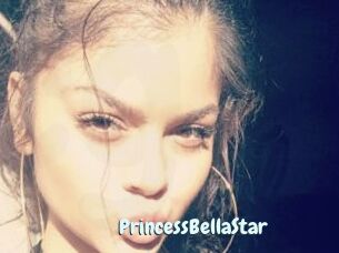PrincessBellaStar