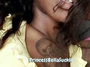 PrincessBellaSuckle