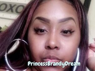 PrincessBrandyDream