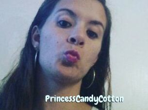PrincessCandyCotton
