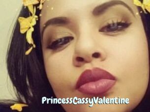 PrincessCassyValentine