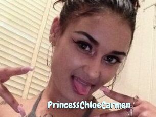 PrincessChloeCarmen