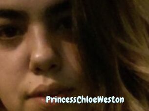 PrincessChloeWeston