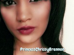 PrincessChrissyBrennon
