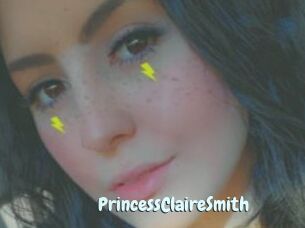 PrincessClaireSmith