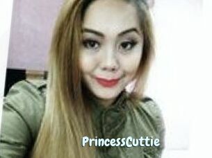 PrincessCuttie
