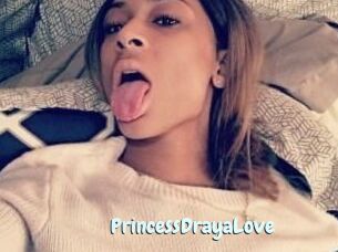 PrincessDrayaLove