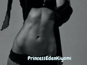 PrincessEdenKiyomi