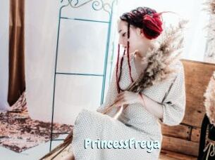 PrincessFreya