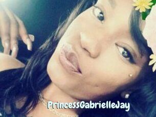 PrincessGabrielleJay