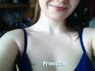 PrincessH