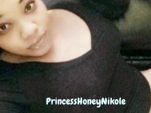 PrincessHoneyNikole