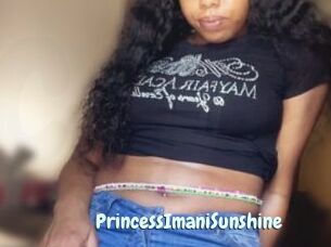 PrincessImaniSunshine
