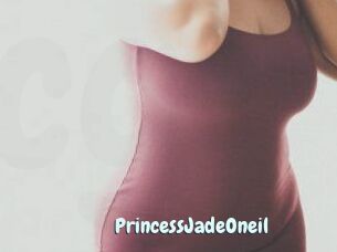 PrincessJadeOneil