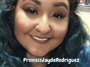 PrincessJaydeRodriguez