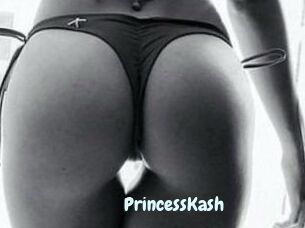 PrincessKash