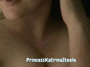 PrincessKatrinaSteele