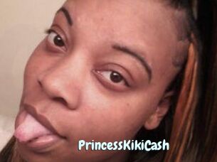 PrincessKikiCash