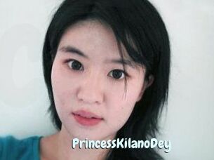 PrincessKilanoDey