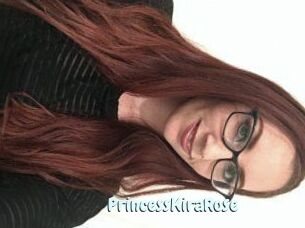 PrincessKiraRose