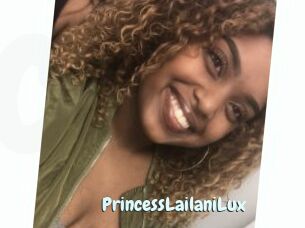 PrincessLailaniLux