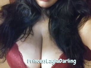 PrincessLaylaDarling