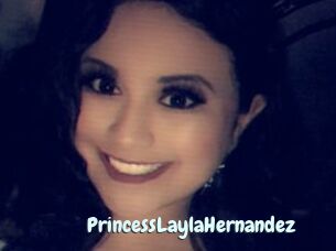 PrincessLaylaHernandez