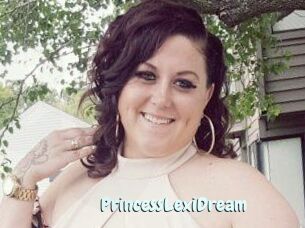 PrincessLexiDream